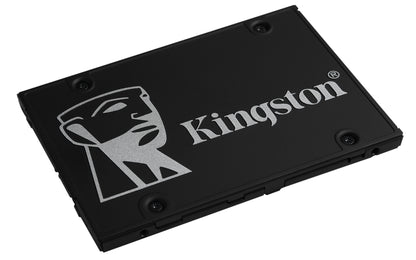 Kingston Technology 512G SSD KC600 SATA3 2.5"