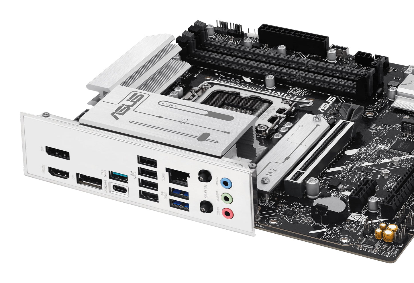 ASUS PRIME B860M-A WIFI