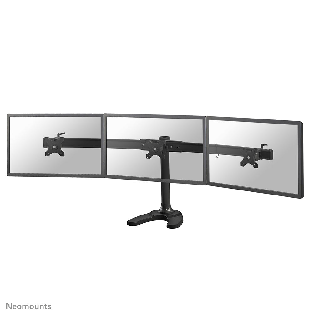 Neomounts monitor desk mount