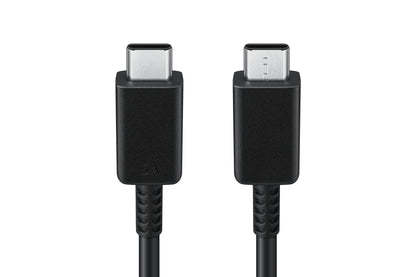 Samsung EP-DN975 USB cable USB 2.0 1 m USB C Black