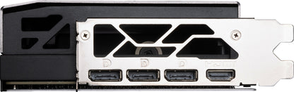 MSI SUPRIM GEFORCE RTX 5090 32G LIQUID SOC graphics card