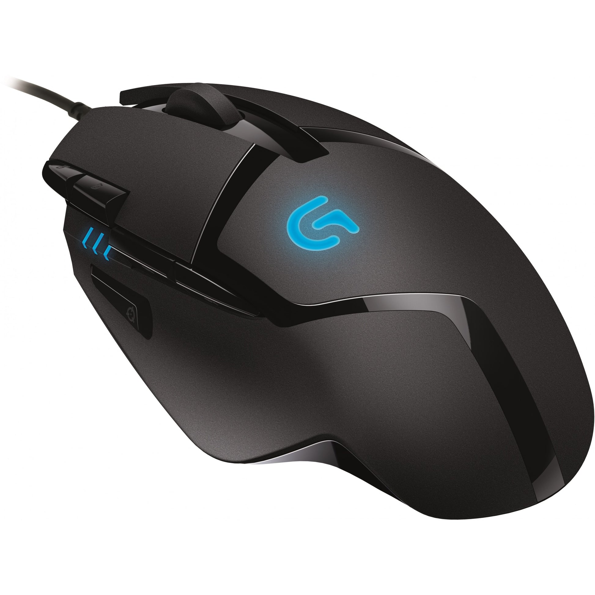 Logitech G G402 Hyperion Fury FPS Gaming Mouse