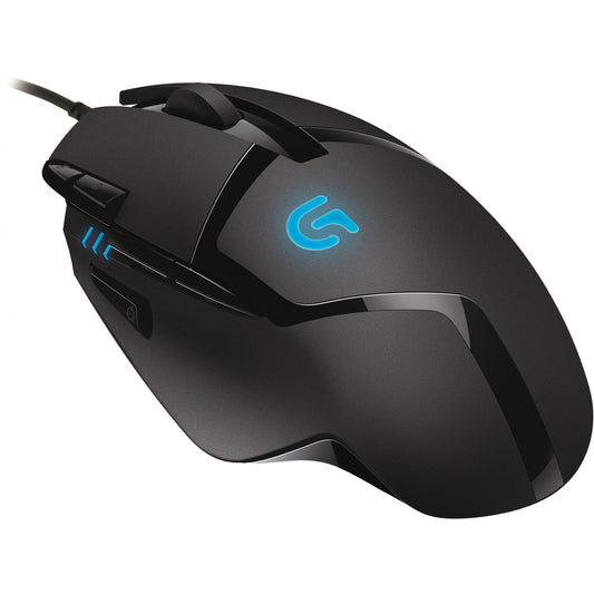 Logitech G G402 Hyperion Fury FPS Gaming Mouse