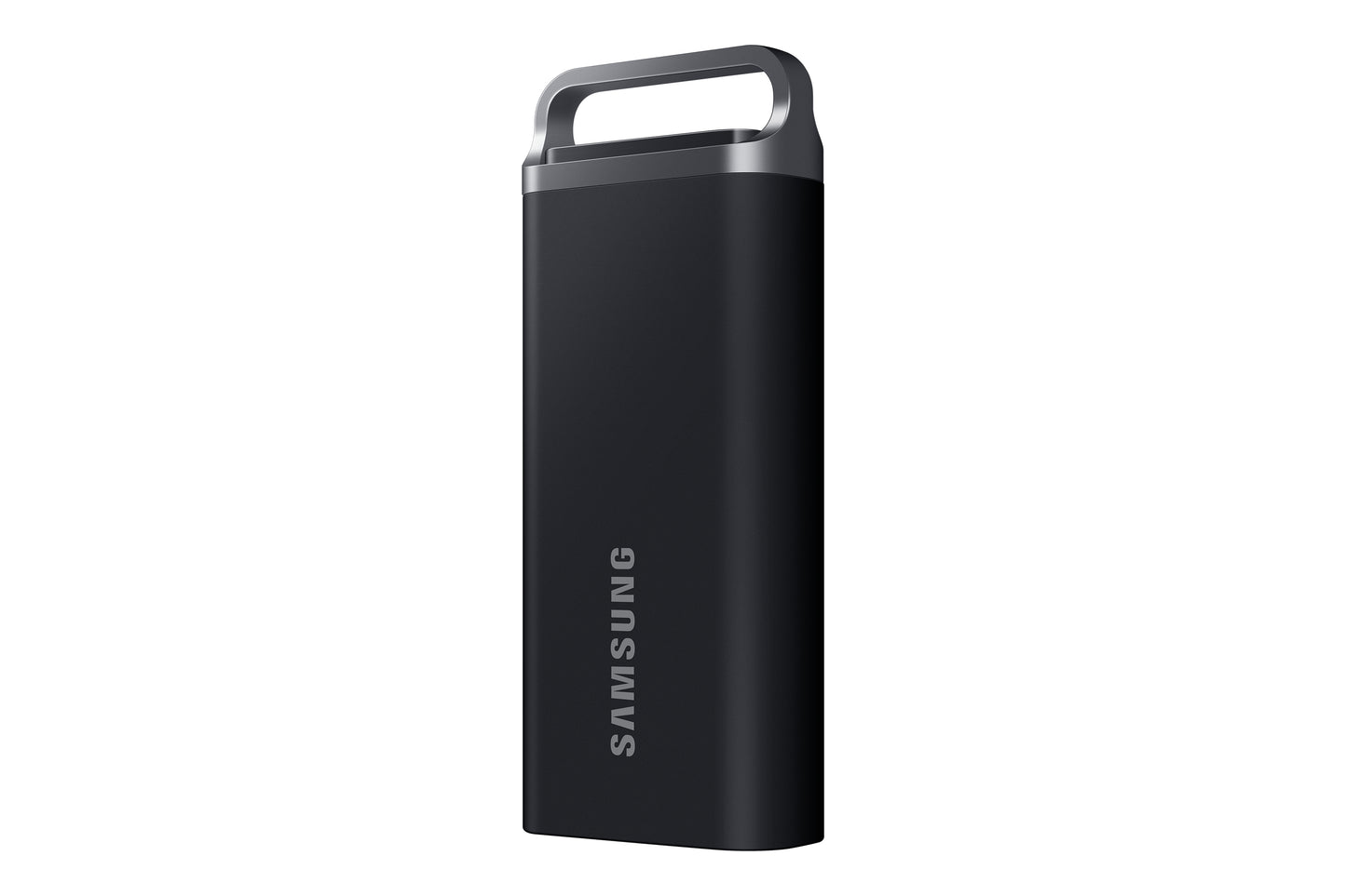 Samsung MU-PH4T0S 4 TB 3.2 Gen 1 (3.1 Gen 1) Black