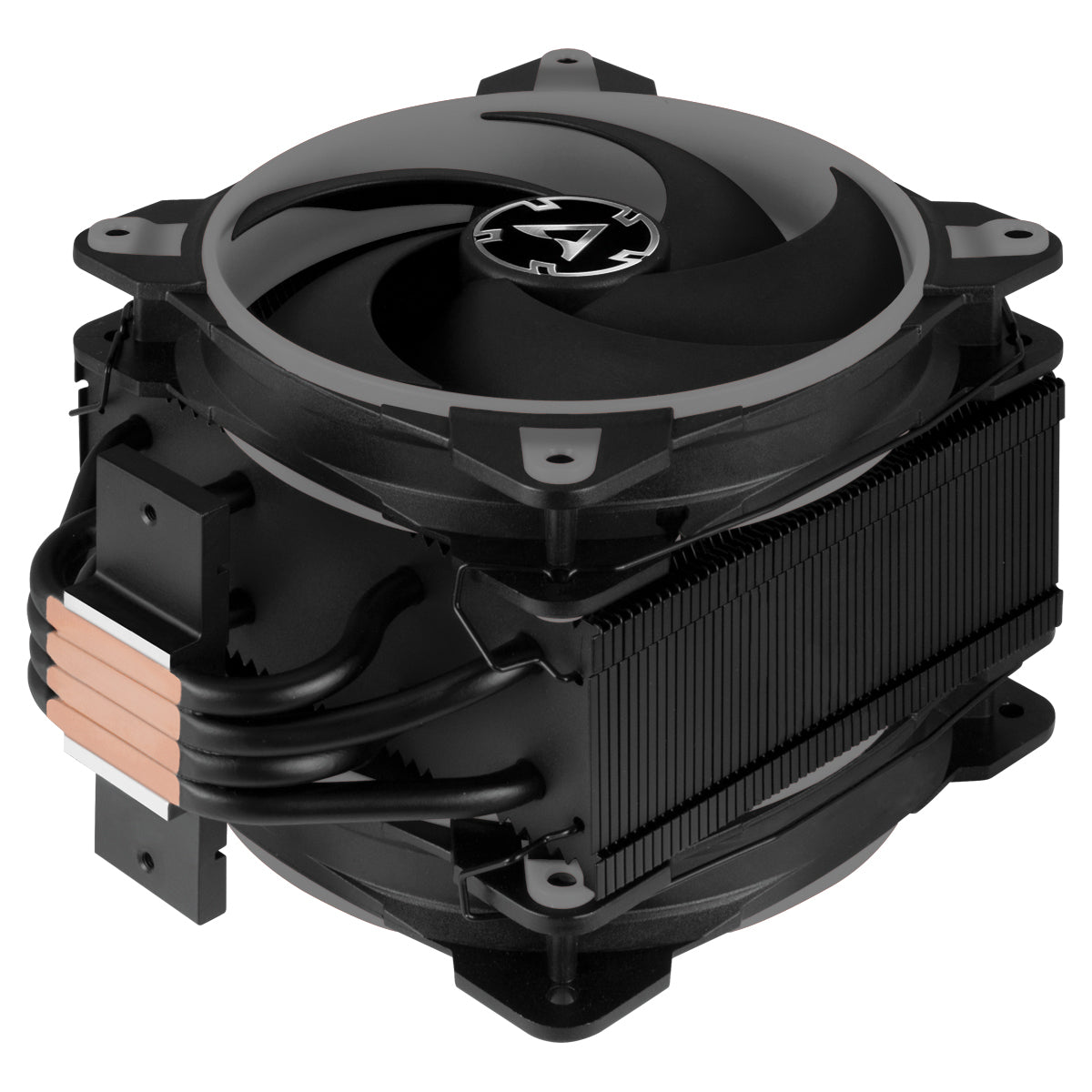 ARCTIC Freezer 34 eSports DUO - Tower CPU Cooler with BioniX P-Series Fans in Push-Pull-Configuration