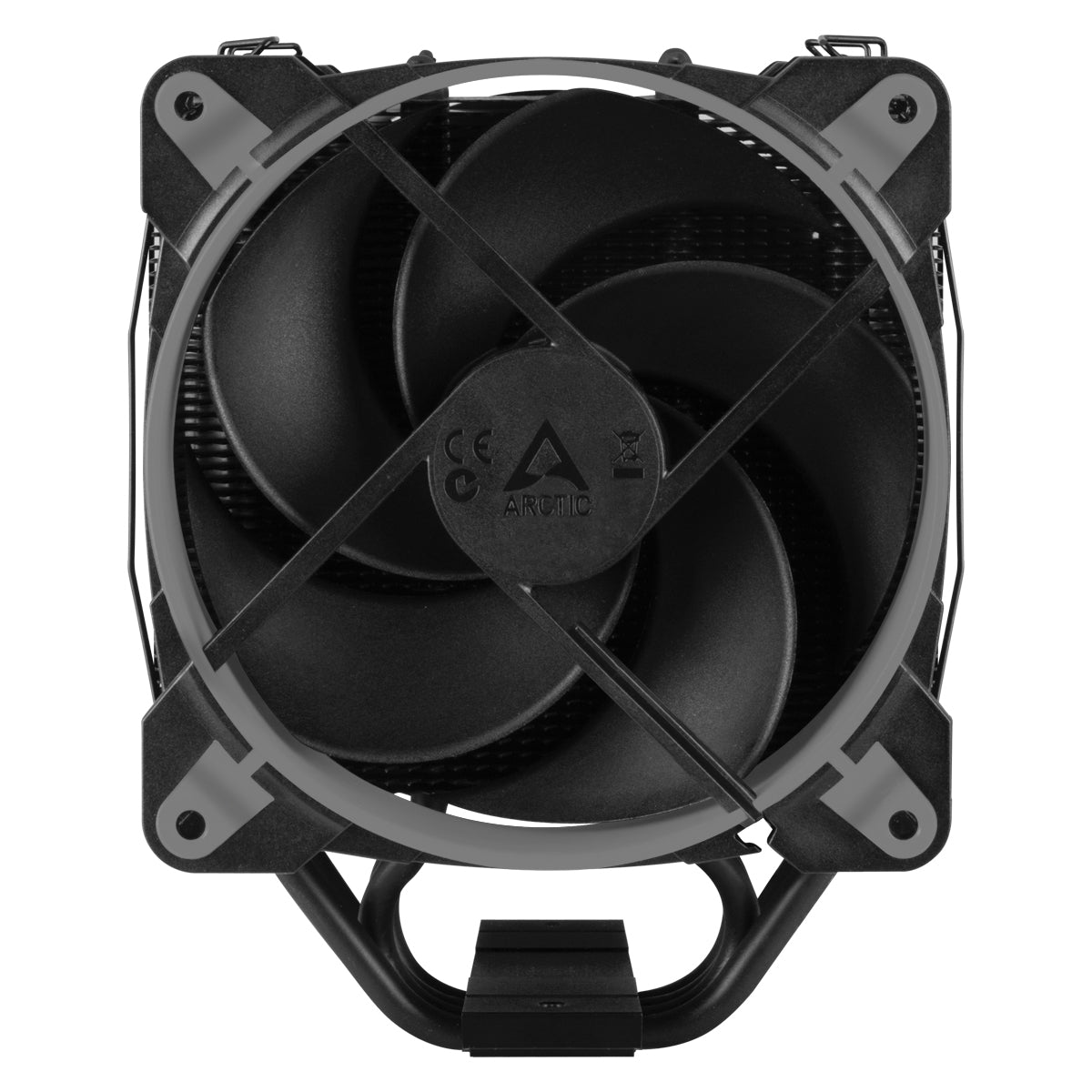 ARCTIC Freezer 34 eSports DUO - Tower CPU Cooler with BioniX P-Series Fans in Push-Pull-Configuration