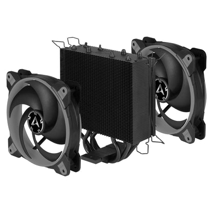 ARCTIC Freezer 34 eSports DUO - Tower CPU Cooler with BioniX P-Series Fans in Push-Pull-Configuration