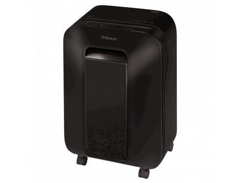 Fellowes BF5050001 paper shredder Black