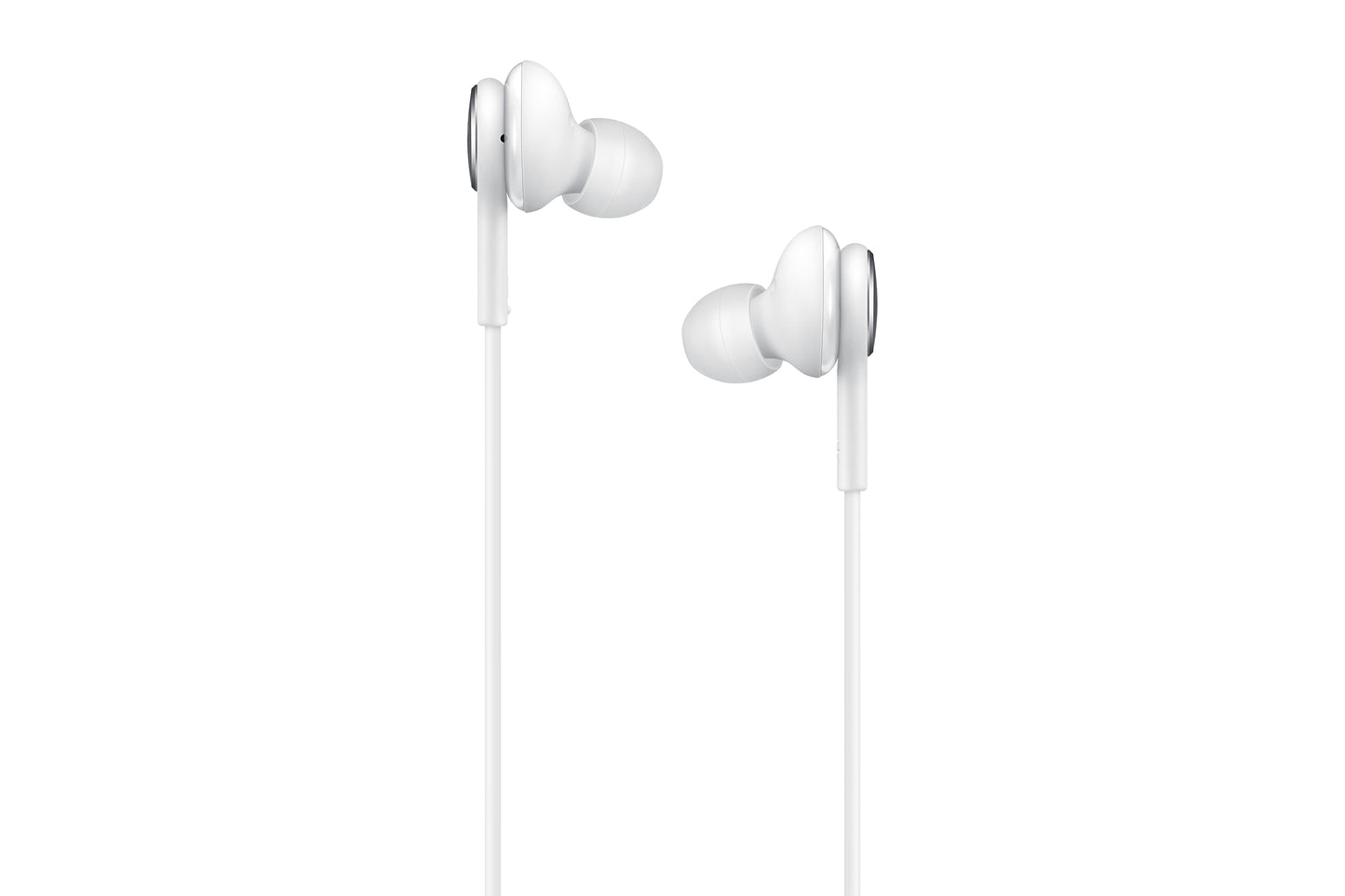 Samsung EO-IC100 Headset Wired In-ear Calls/Music USB Type-C White