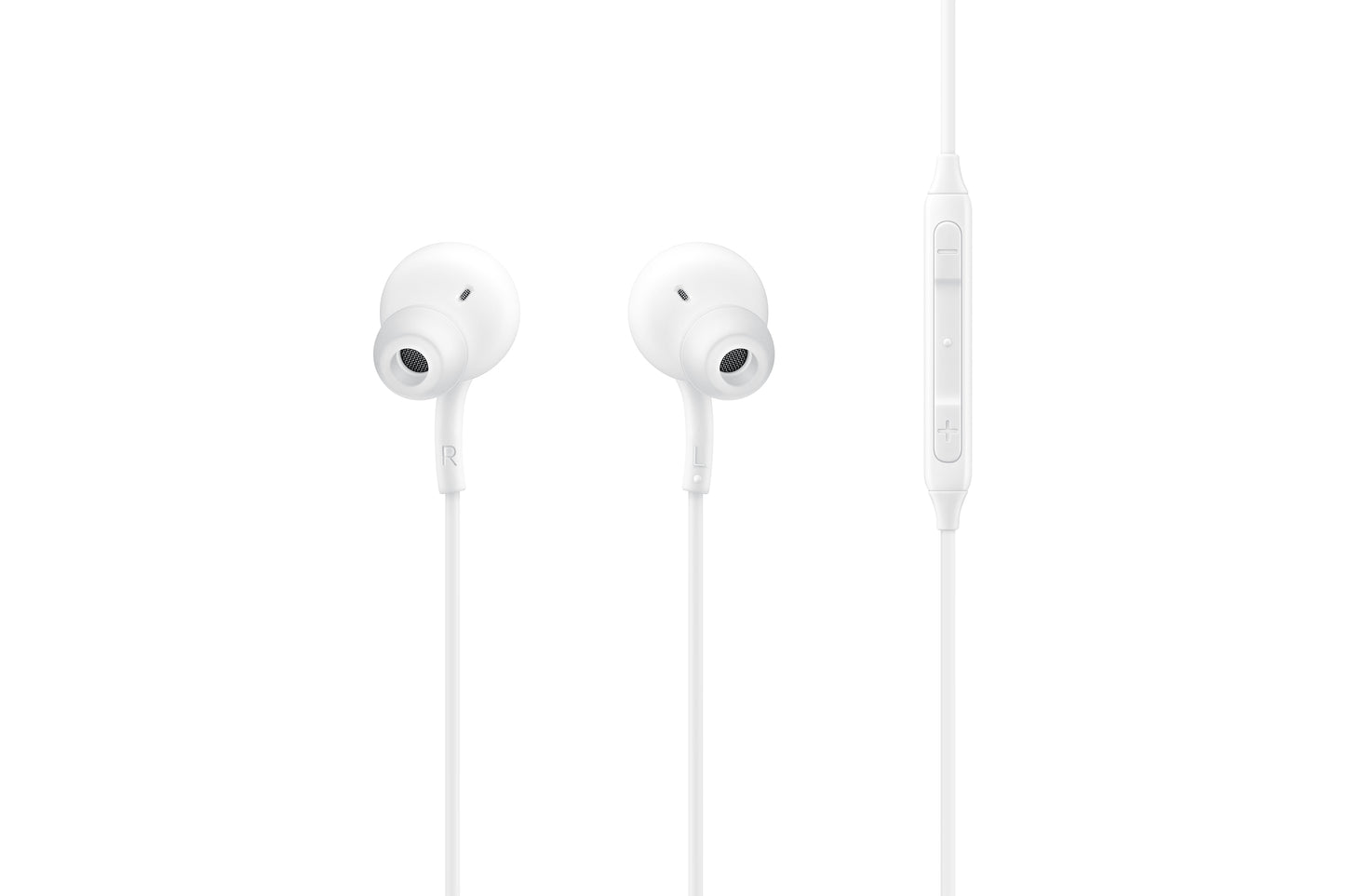 Samsung EO-IC100 Headset Wired In-ear Calls/Music USB Type-C White