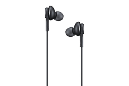 Samsung EO-IC100 Headset Wired In-ear Calls/Music USB Type-C Black