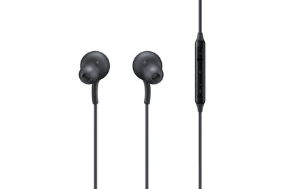 Samsung EO-IC100 Headset Wired In-ear Calls/Music USB Type-C Black