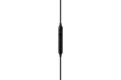 Samsung EO-IC100 Headset Wired In-ear Calls/Music USB Type-C Black