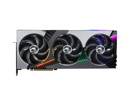 MSI GEFORCE RTX 5080 16G VANGUARD SOC graphics card