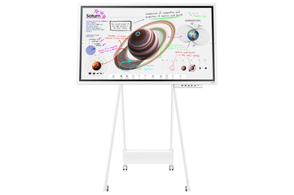 Samsung WM65B interactive whiteboard