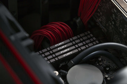 Kingston Technology FURY Renegade memory module
