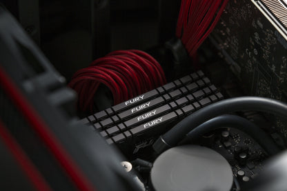 Kingston Technology FURY Renegade memory module
