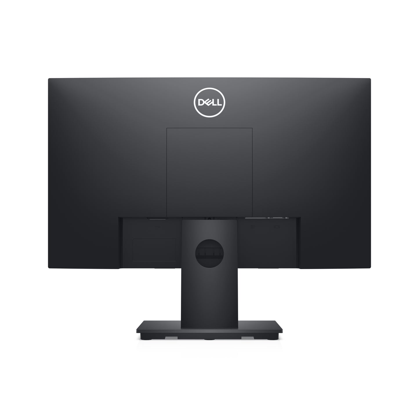 DELL E Series E2020H LED display 49.5 cm (19.5") 1600 x 900 pixels HD+ LCD Black