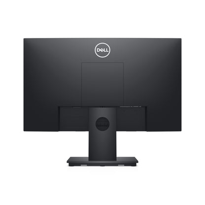 DELL E Series E2020H LED display 49.5 cm (19.5") 1600 x 900 pixels HD+ LCD Black