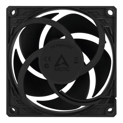 ARCTIC P8 PWM PST