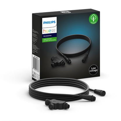 Philips Outdoor cable extension 2.5 m