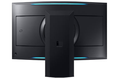 Samsung G97NC computer monitor