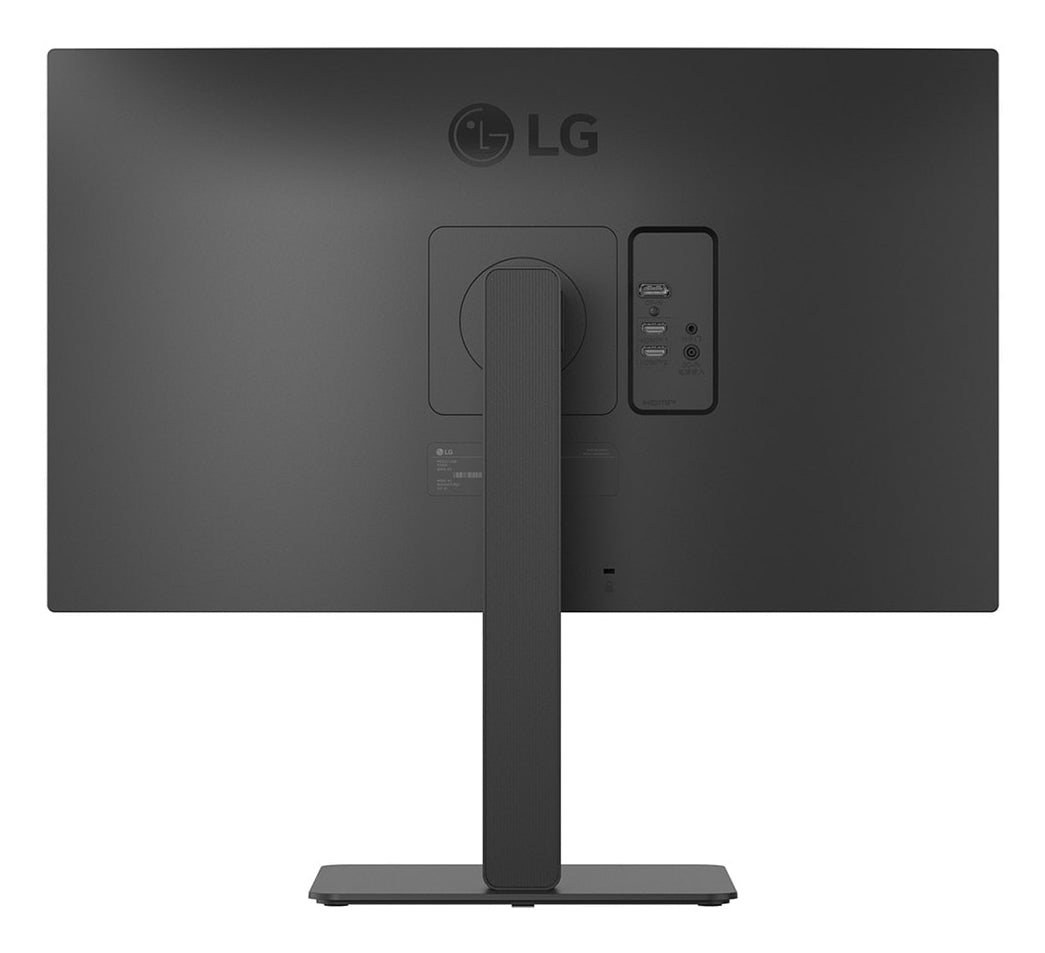 LG 27BA45U-B computer monitor