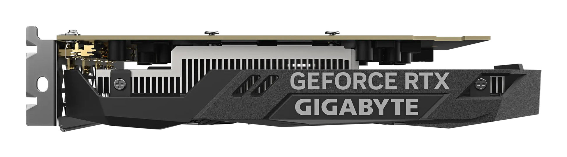 GIGABYTE GeForce RTX 3050 WINDFORCE OC V2 6G NVIDIA 6 GB GDDR6 - TECHDIRECT Gigabyte -  Ireland - Carlow - Dublin - Cork