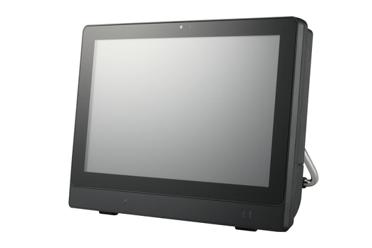 Shuttle All-In-One Barebone P25N, 11.6" Multi-Touch-Screen, Intel N100 , IP54, fanless, 24/7 permanent operation