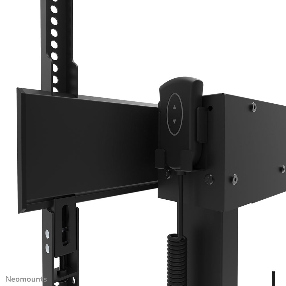 Neomounts motorised wall mount