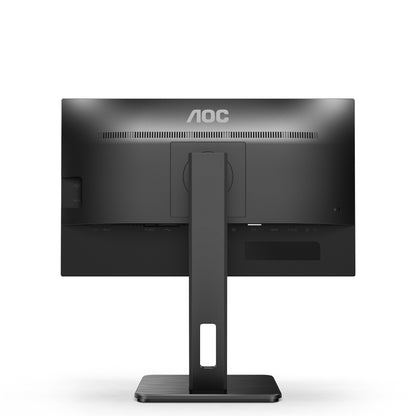 AOC P2 22P2Q LED display 54.6 cm (21.5") 1920 x 1080 pixels Full HD Black