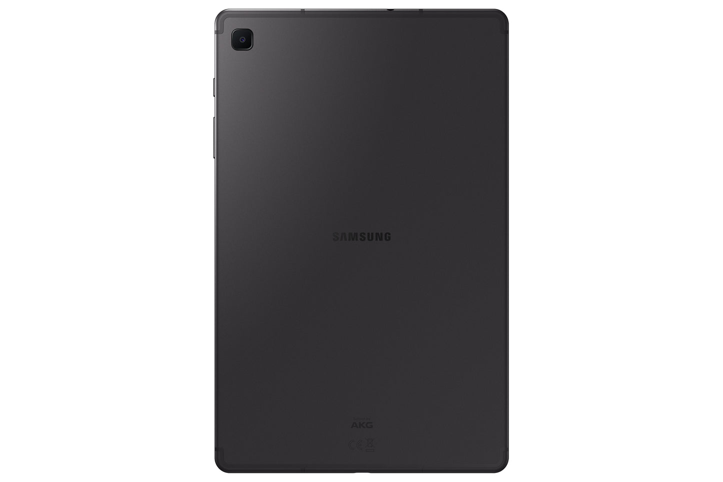 Samsung Galaxy Tab S6 Lite Wi-Fi 64 GB 26.4 cm (10.4") 4 GB Wi-Fi 5 (802.11ac) Grey