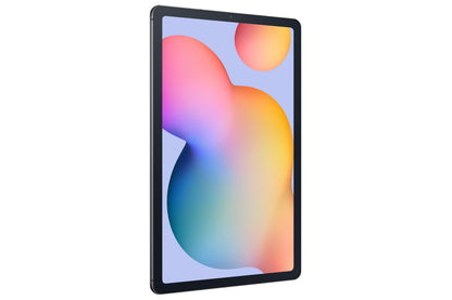 Samsung Galaxy Tab S6 Lite Wi-Fi 64 GB 26.4 cm (10.4") 4 GB Wi-Fi 5 (802.11ac) Grey