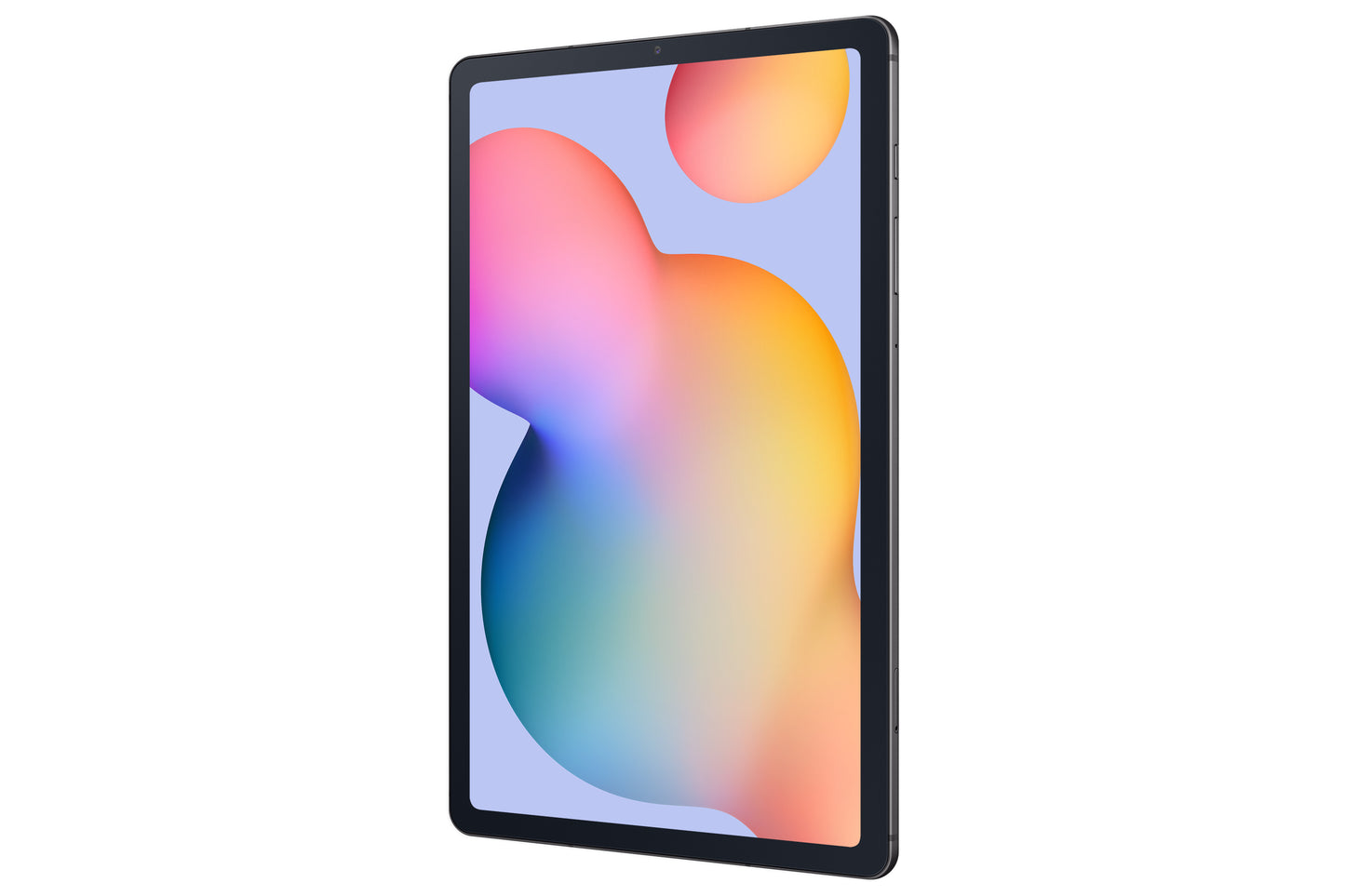 Samsung Galaxy Tab S6 Lite Wi-Fi 64 GB 26.4 cm (10.4") 4 GB Wi-Fi 5 (802.11ac) Grey