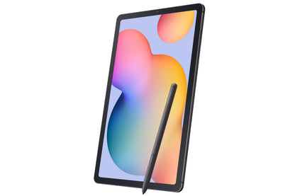 Samsung Galaxy Tab S6 Lite Wi-Fi 64 GB 26.4 cm (10.4") 4 GB Wi-Fi 5 (802.11ac) Grey