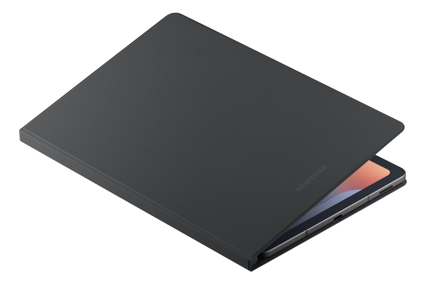 Samsung EF-BP610 26.4 cm (10.4") Folio Grey