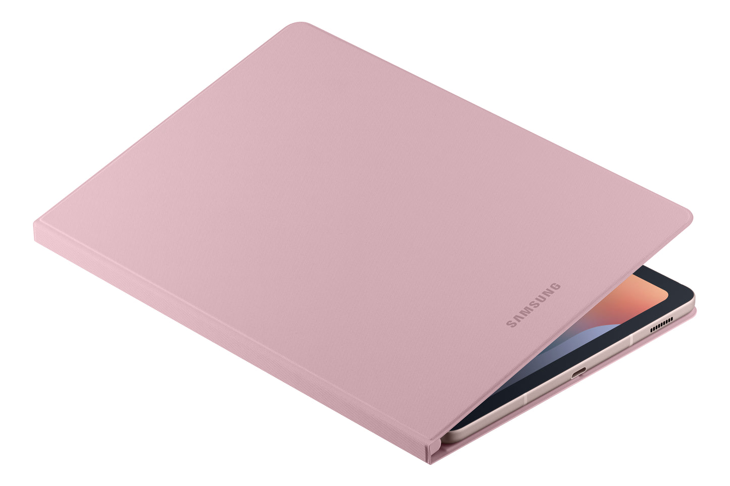 Samsung EF-BP610 26.4 cm (10.4") Folio Pink