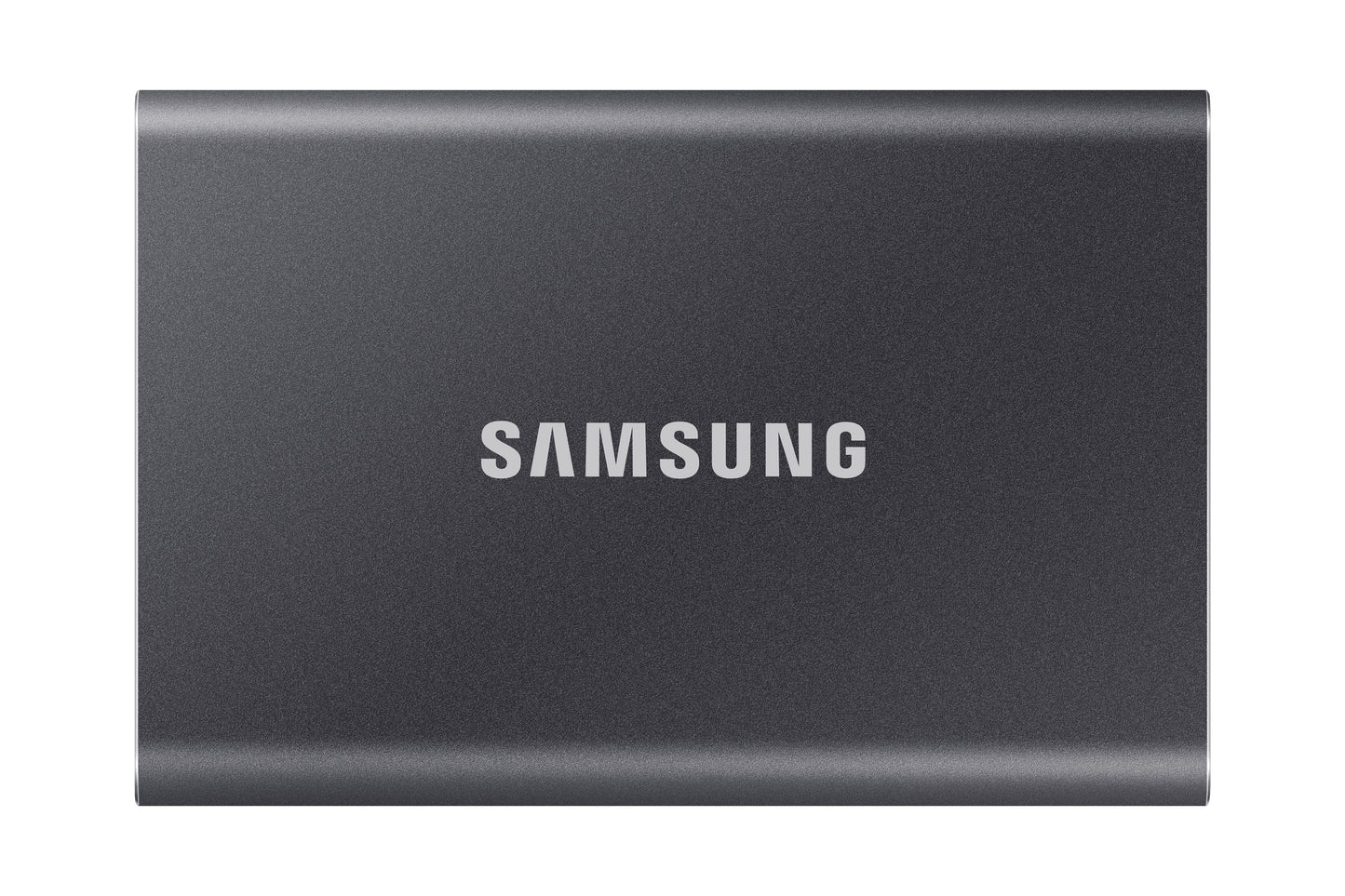 Samsung Portable SSD T7 1 TB USB Type-C 3.2 Gen 2 (3.1 Gen 2) Grey