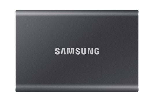 Samsung Portable SSD T7