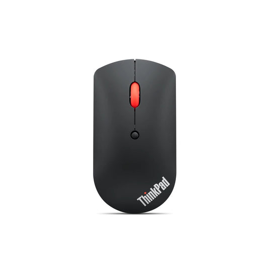 Lenovo 4Y50X88822 mouse Gaming Ambidextrous Bluetooth Optical 2400 DPI