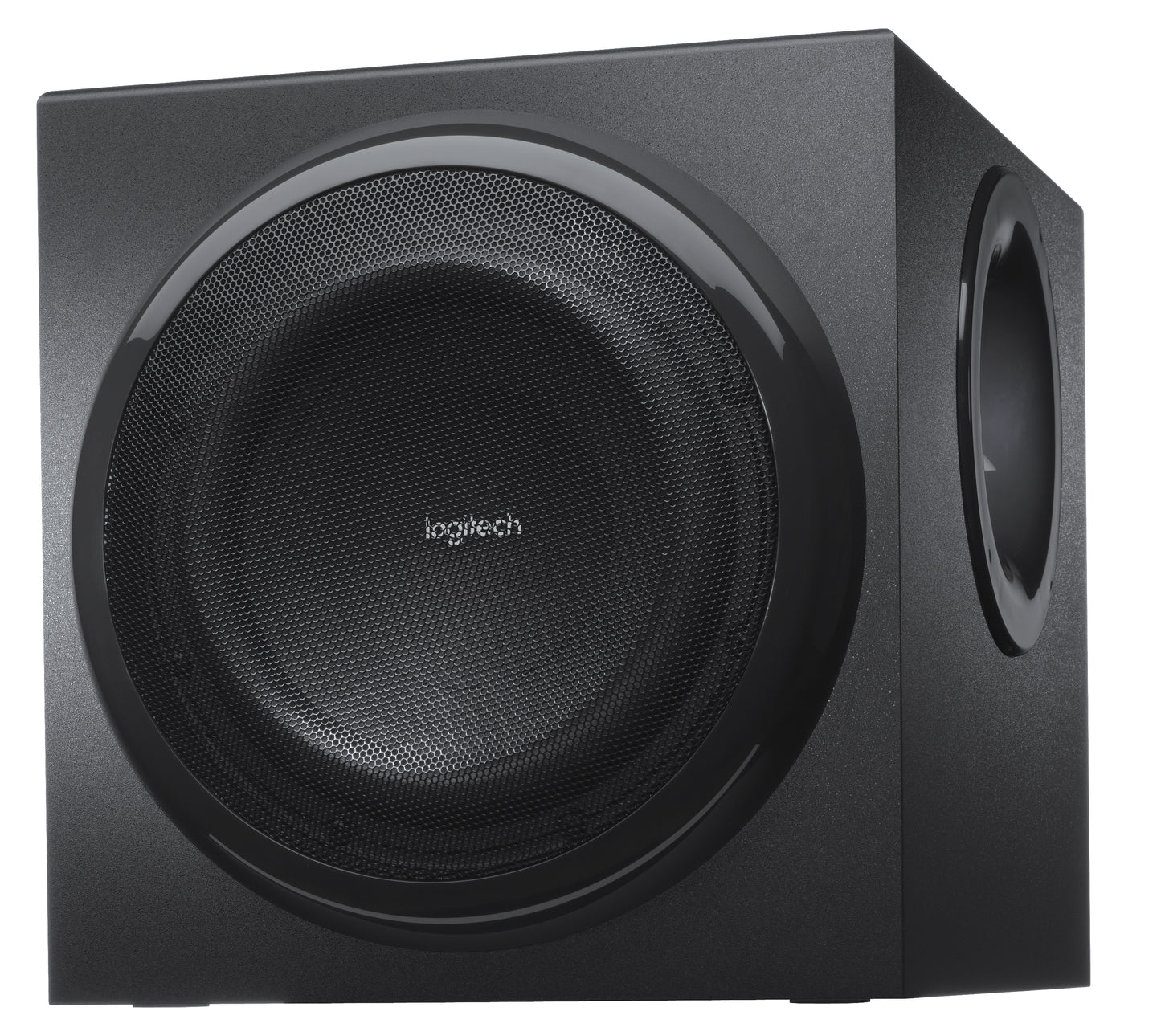 Logitech Surround Sound Speakers Z906