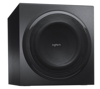 Logitech Surround Sound Speakers Z906