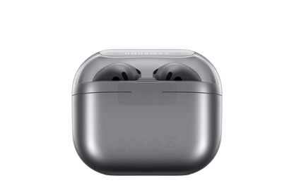 Samsung Galaxy Buds3 Headset True Wireless Stereo (TWS) In-ear Calls/Music USB Type-C Bluetooth Silver