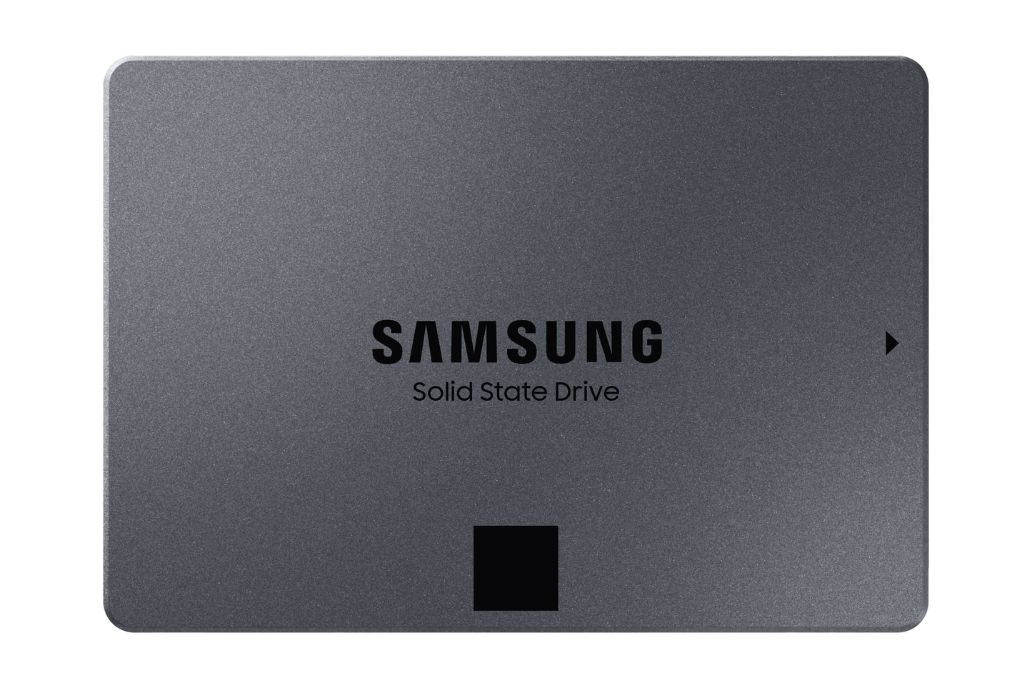 Samsung MZ-77Q4T0 4 TB 2.5" Serial ATA III V-NAND MLC