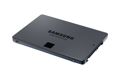 Samsung MZ-77Q4T0 4 TB 2.5" Serial ATA III V-NAND MLC