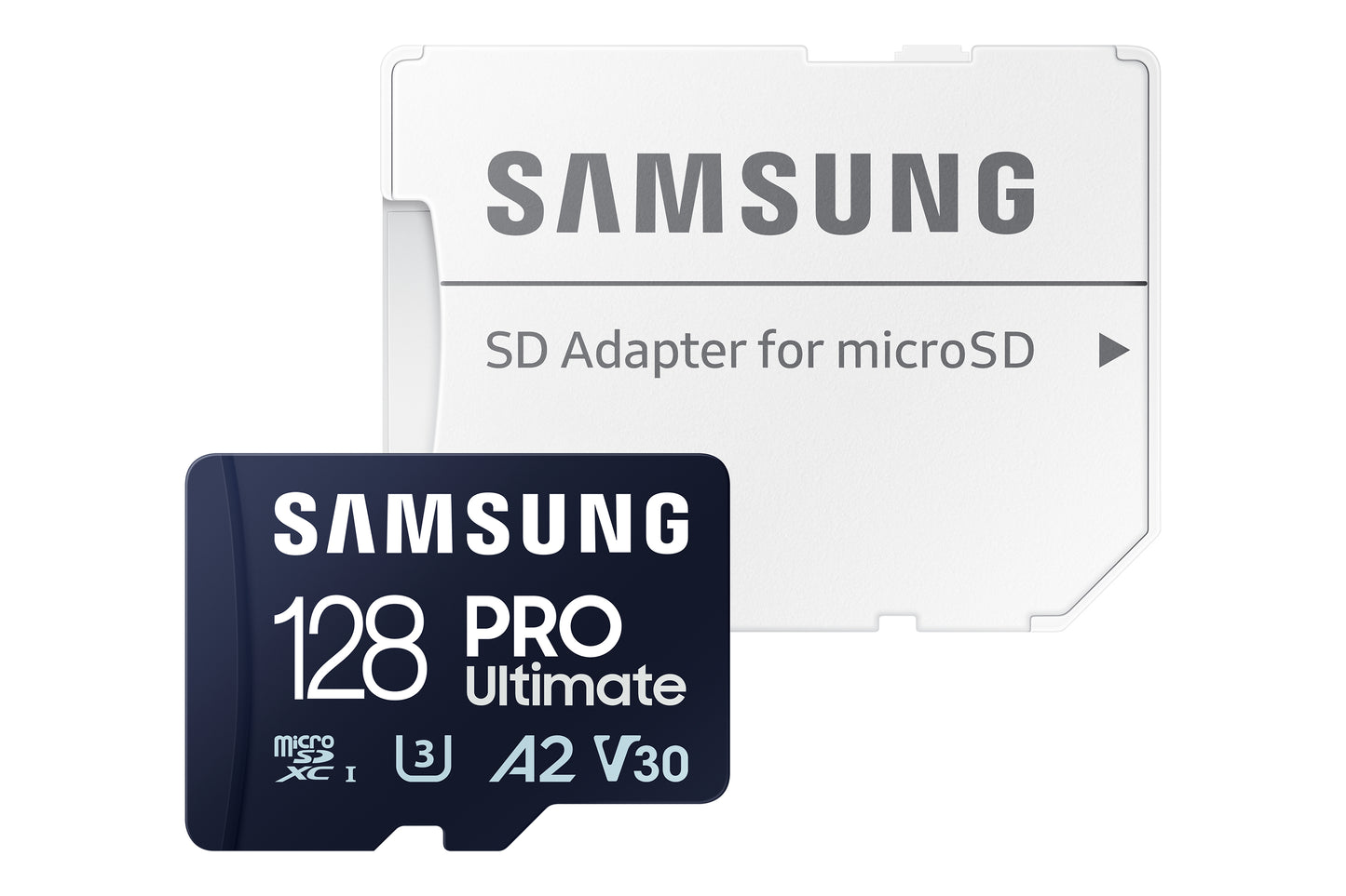 Samsung MB-MY128S 128 GB MicroSDXC UHS-I