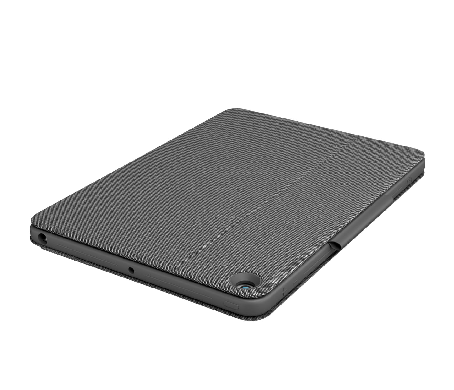 Logitech Combo Touch for iPad (7th, 8th, and 9th generation)