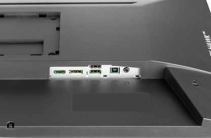 iiyama G-MASTER GB2745QSU-B2 computer monitor