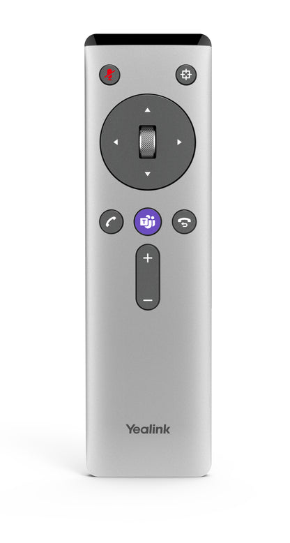 Yealink VCR20-MS camera remote control