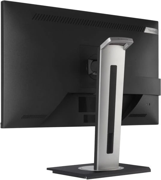 Viewsonic VG Series VG2748A-2 computer monitor 68.6 cm (27") 1920 x 1080 pixels Full HD LED Black